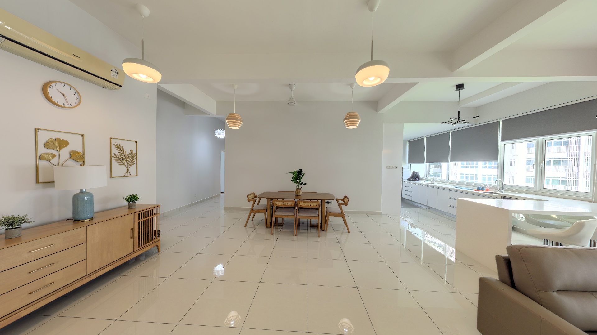 3D Virtual Tour Preview